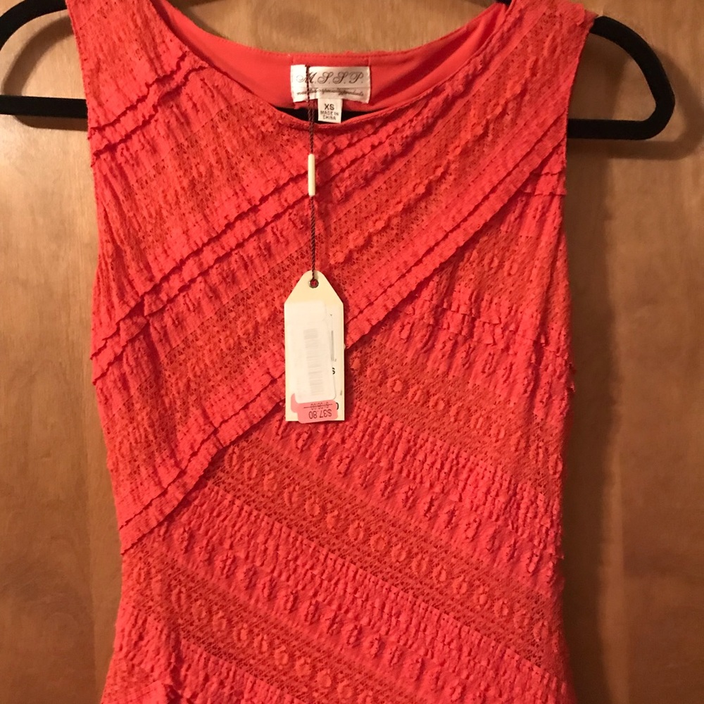 ✨✨NWT Max Studios dress✨✨ - Picture 6 of 7